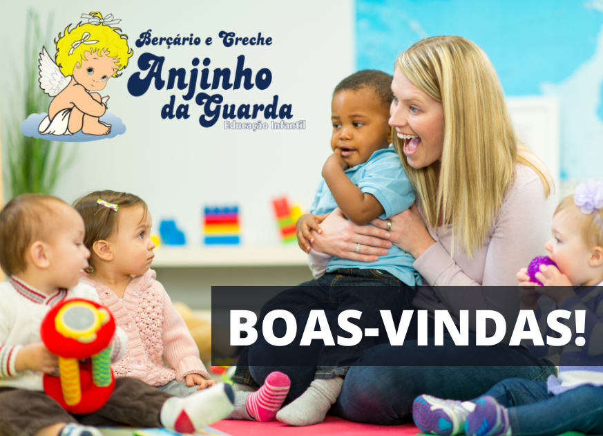Leia mais sobre o artigo Boas-vindas ao Nosso Site!