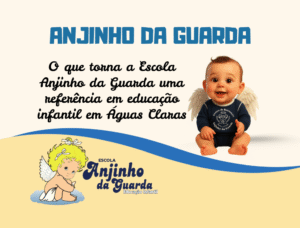Leia mais sobre o artigo Escola referência em educação infantil em Águas Claras