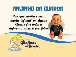 Leia mais sobre o artigo Escola infantil em Águas Claras: Por que escolher faz toda a diferença em 2026